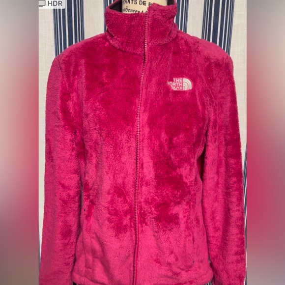 The North Face Fleece - Picture 1 of 3